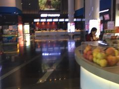 -保利国际影城(保利文化广场店)