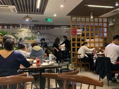 -八合里潮汕鲜牛肉火锅(深圳海岸城店)