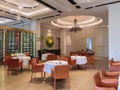 大堂-伯衡55·吉品轩(乌鲁木齐南路店)