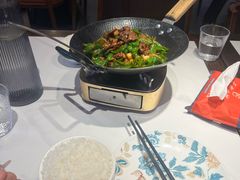 -匠熙小馆(崇文门店)