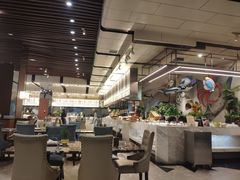 -云海轩·海鲜自助-河北云瑧世纪大饭店1F
