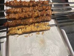 -No.DD戳子烧烤·江湖菜(北京总店)
