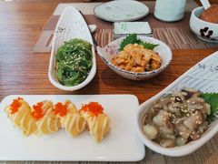 -酒井酱子·深夜食堂(东城汇店)