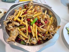 -馋嘴蛙火锅