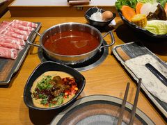 -呷哺呷哺 黄金牧场 (新中关购物中心店)