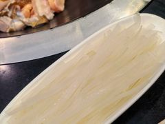 -老刘生态大鱼坊铁锅炖鱼(赛马场店)