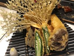 -月下料理(楷林IFC店)