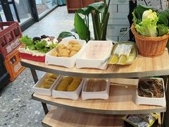 -渝悦花田·大骨火锅(尚贤居店)