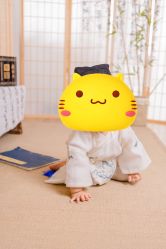 -玛瑞莎·儿童·亲子摄影(越秀店)