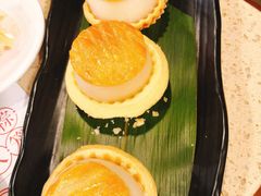 -点都德(大茶楼店)