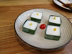 -仙罗泰·泰国餐厅(印象汇店)