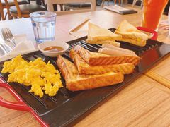 -必胜客(华南摩尔店)