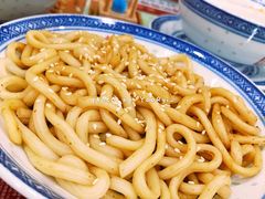 -赵记传承特色牛奶甜品(泉城广场店)