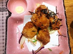 -林妈妈村·日式料理(宝山万达店)