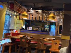 大堂-令狐冲·活鱼馆(宝龙店)