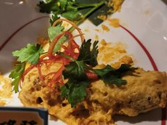 -碌碌发·东南亚风味烧烤档(体育西店)