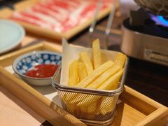 -山葵家·创意料理(宁波来福士店)
