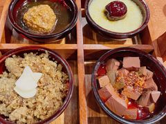 -西安饭庄(立丰国际店)