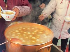 -雪园小吃部(天桥商场店)