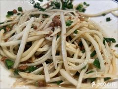 -永安鱼庄·镇江菜(丁卯店)