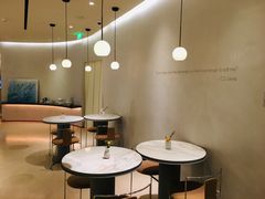 -théATRE 茶聚场(王府中環店)