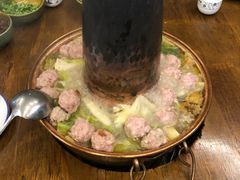 -吴天家私坊铜火锅(远达·帝景华廷店)