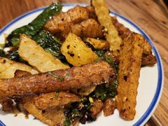 -云阿蛮云南生烫牛肉米线(奉贤路店)