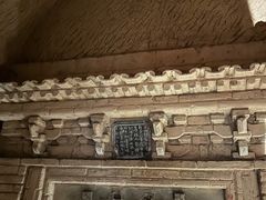 -洛阳古墓博物馆