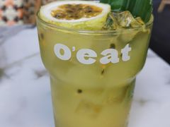 -O'eat Blossom&Pelican(深圳首店)
