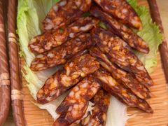 -阿婆情腊排骨火锅(金虹路店)