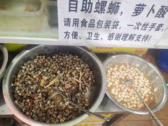 -龍城柳州螺蛳粉(群星路店)