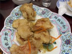 -老厨家(友谊路总店)