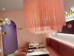 -茉莉餐厅(包河万达店)