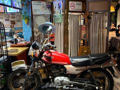 门面-兰桂坊·花园餐厅(西湖店)
