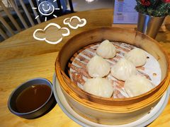 -姚面记·海派家常菜(恒基名人购物中心店)