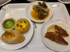 -萧邦音乐会所KTV·蒸汽活海鲜自助(福田店)