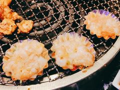 -柳飘飘亚洲烤肉集合店(太古里店)