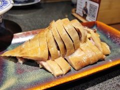 -南京大牌档(新街口德基广场店)