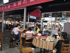 -大学城夜市大排档(凤栖路店)