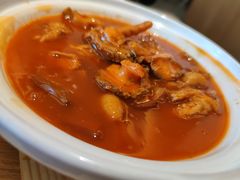 古法鲍鱼-连鹭海鲜·新大连菜(星海店)