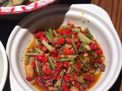 -老湘村·湖南土菜(天河维多利店)