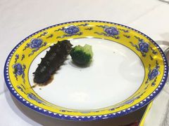 -仿膳饭庄(天安门店)