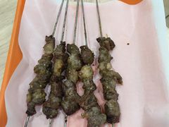 -三中高皇羊肉馆