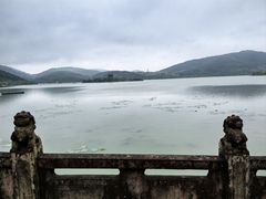 -南北湖风景区