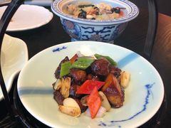 -柒园·三十年创意杭帮菜(龙湖滨江天街店)
