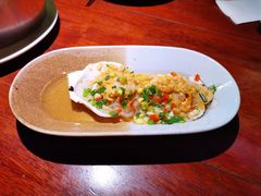 蒜蓉扇贝-外婆家(南开大悦城店)