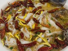 -太二酸菜鱼(宁波来福士店)
