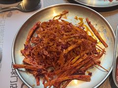 -西塔老太太泥炉烤肉(沈阳店)