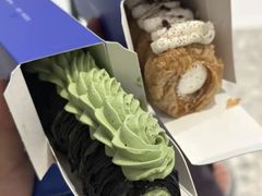 -the Roll'ING手作瑞士卷专门店(卓悦中心店)
