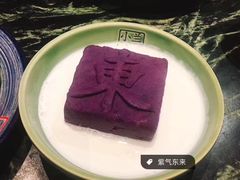 -兰溪小馆(东直门簋街店)